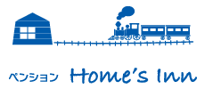home's inn logo